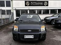 Usata Ford Fusion 79 CV (58 kW) 2006 Other Monovolume