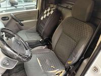 Usata Renault Kangoo 105 CV (77 kW) 2008 Monovolume