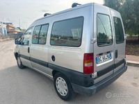 usata Fiat Scudo 1.9 td - 5 posti a sedere