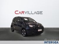Usata Fiat Panda Cross Cross 70 CV (51 kW) 2025 Verde Utilitaria