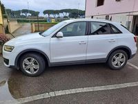 Usata Audi Q3 Business 140 CV (102 kW) 2014 SUV