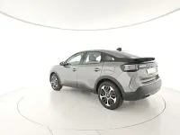 Usata Citroën C4 PureTech 131 CV (96 kW) 2025 Grigio scuro SUV