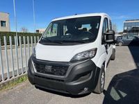 usata Fiat Ducato Furgone 35 2.2 Mjt 140CV PM-TN Furgone Maxi nuova a Verdello