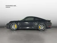 Usata Porsche 911 Turbo S 650 CV (478 kW) 2020 Other Coupé