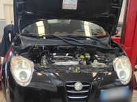 usata Alfa Romeo MiTo 1.6 diesel