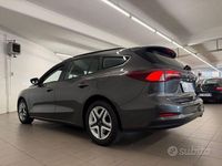 Usata Ford Focus Business Edition 120 CV (88 kW) 2022 Other Station wagon