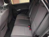 Usata Kia Sportage Active 150 CV (110 kW) 2010 Nero SUV