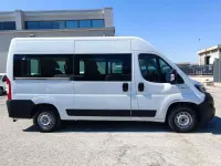 Usata Fiat Ducato 140 CV (102 kW) 2020 Bianco Furgone
