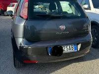 Usata Fiat Punto 77 CV (56 kW) 2010 Utilitaria