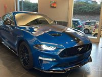 usata Ford Mustang Mustang Fastback 5.0 V8 TiVCT aut. GT