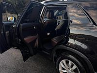 Usata Kia Sorento 197 CV (144 kW) 2011 Nero SUV