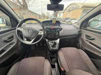 Usata Lancia Ypsilon S 95 CV (69 kW) 2014 Bronzo Utilitaria