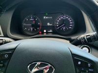 Usata Hyundai Tucson Xpossible 141 CV (103 kW) 2017 Grigio SUV