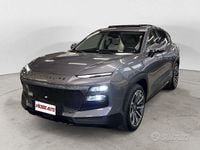 Usata Sportequipe S6 GT 186 CV (136 kW) 2025 Grigio SUV