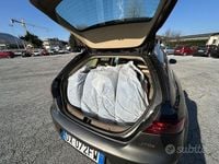 Usata Alfa Romeo 159 Progression 150 CV (110 kW) 2009 Grigio Station wagon