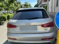 Usata Audi Q3 211 CV (155 kW) 2013 SUV