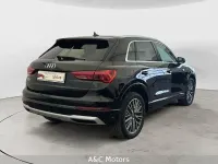 Occasion Audi Q3 Advanced 150 ch (110 kW) 2023 Noir SUV