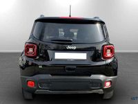 Usata Jeep Renegade Limited 131 CV (96 kW) 2023 Nero SUV