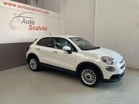 Usata Fiat 500X Sport 95 CV (69 kW) 2022 Bianco SUV