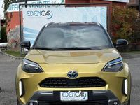 Usata Toyota Yaris Cross 116 CV (85 kW) 2021 Other SUV