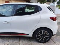 Usata Renault Clio IV 90 CV (66 kW) 2014 Other Berlina