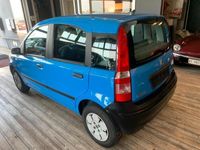 usata Fiat Panda 1.1