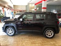 Usata Jeep Renegade Limited 131 CV (96 kW) 2021 601 nero cinema SUV