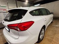Usata Ford Focus Active 120 CV (88 kW) 2020 Station wagon