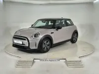 Usata Mini Cooper Business 136 CV (100 kW) 2022 Beige Utilitaria