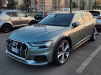 usata Audi A6 Allroad A6 V 2019 Allroad 40 2.0 tdi mhev quattro s-tronic