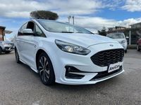 usata Ford S-MAX 2.0 EcoBlue 190CV Start&Stop Aut.7p.ST-Line Busine