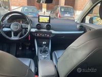 usata Audi Q2 Q2 1.6 TDI Design