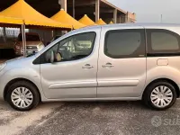 Usata Citroën Berlingo 90 CV (66 kW) 2009 Grigio Monovolume