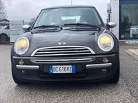 usata Mini Cooper 1.4 tdi 1.4 tdi One D Park Lane*VENDITA SOLO COMMERCIANTI*