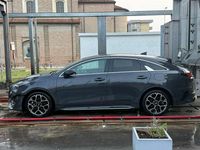 Usata Kia ProCeed GT-Line 160 CV (117 kW) 2023 Grigio Station wagon