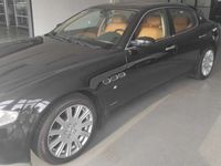 usata Maserati Quattroporte QuattroporteV 2003 4.2 duoselect