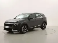 Usata Kia Sportage 136 CV (100 kW) 2022 Grigio SUV