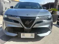 Usata Alfa Romeo GT Junior Sprint 136 CV (100 kW) 2026 Grigio SUV