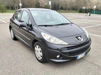Occasion Peugeot 207 75 ch (55 kW) 2011 Noir Berline