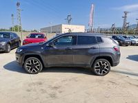 Usata Jeep Compass Opening Edition 140 CV (102 kW) 2018 Grigio SUV