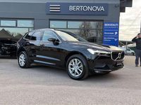 Usata Volvo XC60 Momentum 197 CV (144 kW) 2021 Nero SUV