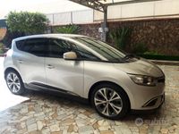 usata Renault Scénic IV Scénic dCi 8V 110 CV Energy Business