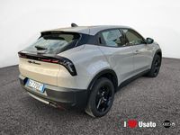 Usata Alfa Romeo Junior 145 CV (106 kW) 2025 Bianco SUV
