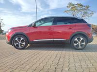 usata Peugeot 3008 2.0 bluehdi GT s&s 180cv eat8