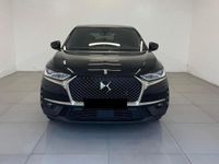 Usata DS Automobiles DS7 Crossback So Chic 130 CV (95 kW) 2022 Viola SUV