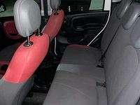 Usata Fiat Panda 85 CV (62 kW) 2013 Bianco Utilitaria