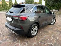 Usata Ford Kuga Titanium 120 CV (88 kW) 2020 Other SUV