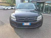 Usata VW Amarok 163 CV (119 kW) 2011 Other Pick-up