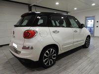 usata Fiat 500L 1.4 95CV URBAN – GUIDABILE DA NEOPATENTATI(2019)