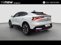 Usata Renault Rafale Techno 130 CV (95 kW) 2025 Bianco SUV